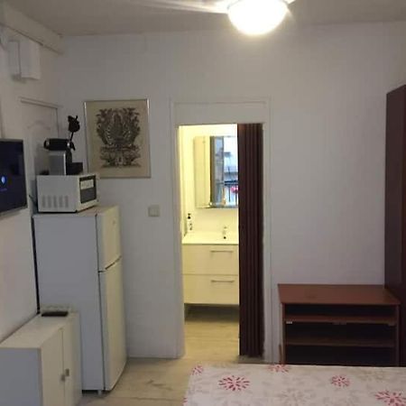 Habitacion Centro Аліканте Екстер'єр фото