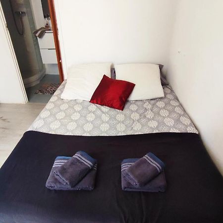 Habitacion Centro Аліканте Екстер'єр фото