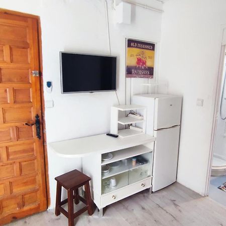 Habitacion Centro Аліканте Екстер'єр фото