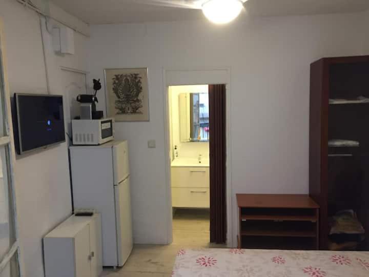 Habitacion Centro Аліканте Екстер'єр фото